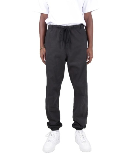 Shaka Wear SHGLS Men's Los Angeles Garment Dyed Sweatpant