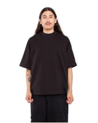 Shaka Wear SHMHO Men's Max Heavyweight Oversized T-Shirt