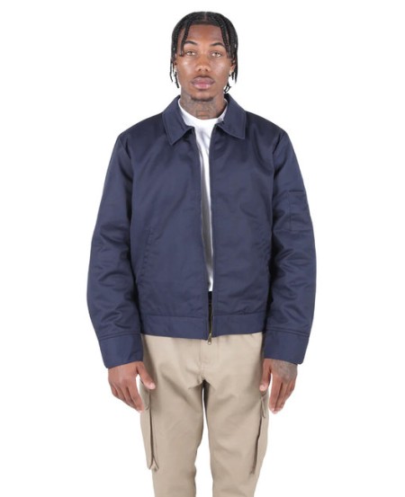 Shaka Wear SHMJ   Men's Mechanic Jacket