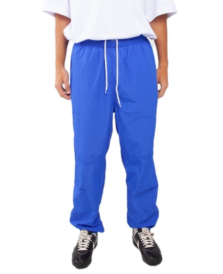 Shaka Wear SHNTP Men's Nylon Tracksuit Pants