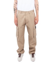 Shaka Wear SHSPCP Men's Twill Cargo Pants