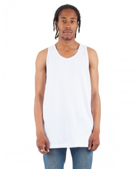 Shaka Wear SHTANK   Adult Active Tank Top