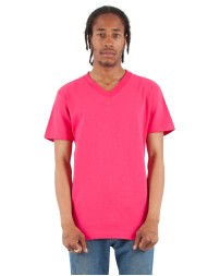 Shaka Wear SHVEE Adult V-Neck T-Shirt