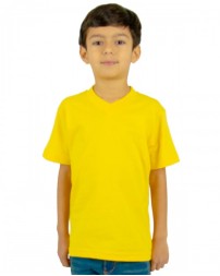 Shaka Wear SHVEEY   Youth V-Neck T-Shirt