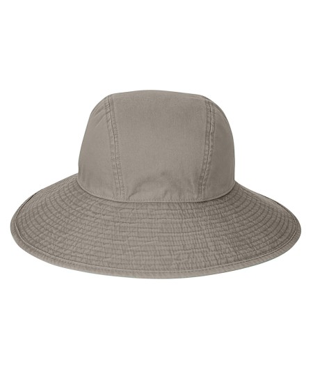 Adams SL101 Ladies' Sea Breeze Floppy Hat