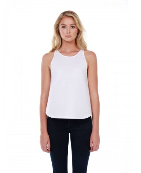 StarTee ST1086   Ladies' Rounded Tank