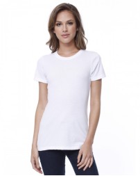 StarTee ST1210   Ladies' Cotton Crew Neck T-shirt