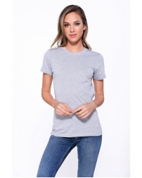 StarTee ST1510 Ladies' Triblend Crew Neck T-Shirt