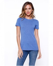 StarTee ST1510   Ladies' Triblend Crew Neck T-Shirt