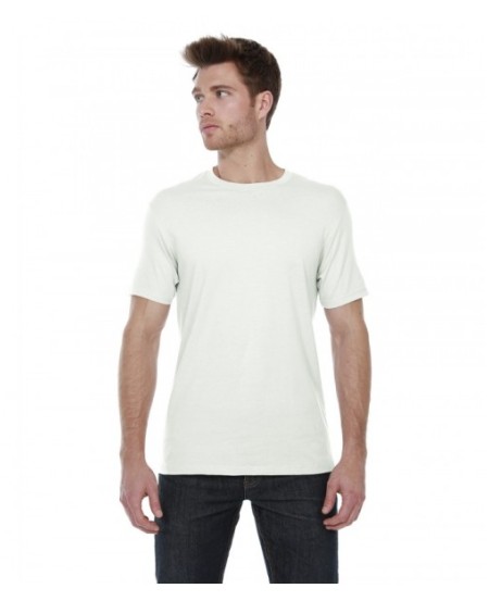 StarTee ST2110   Men's Cotton Crew Neck T-Shirt