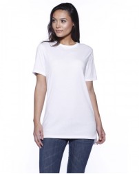 StarTee ST2421   Unisex CVC Long Body T-Shirt