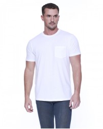 StarTee ST2440   Men's CVC Pocket T-Shirt