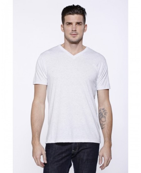 StarTee ST2512   Men's Triblend  V-Neck T-Shirt