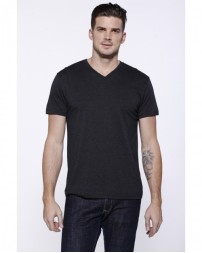 StarTee ST2512   Men's Triblend  V-Neck T-Shirt