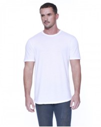 StarTee ST2820   Men's Cotton/Modal Twisted T-Shirt