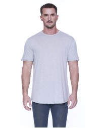 StarTee ST2820 Men's CottonModal Twisted T-Shirt