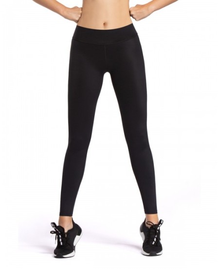 StarTee ST8001   Ladies' Athletic Leggings