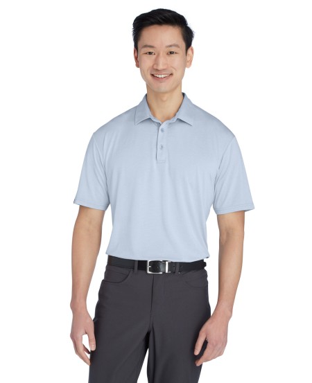 Swannies Golf SW1000   Men's Parker Polo