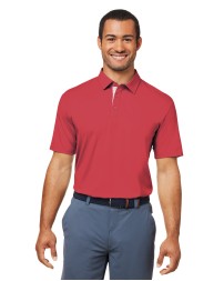 Swannies Golf SW2001 Men's James H Polo