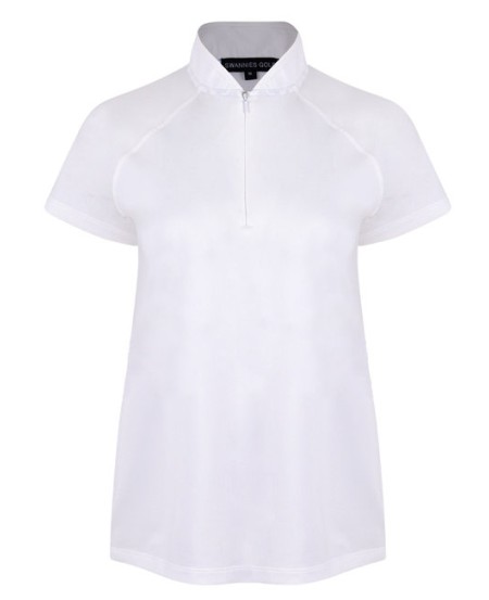 Swannies Golf SW200L   Ladies' Quinn Polo