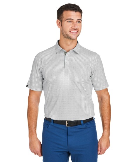 Swannies Golf SW2200 Men's Tanner Printed Polo