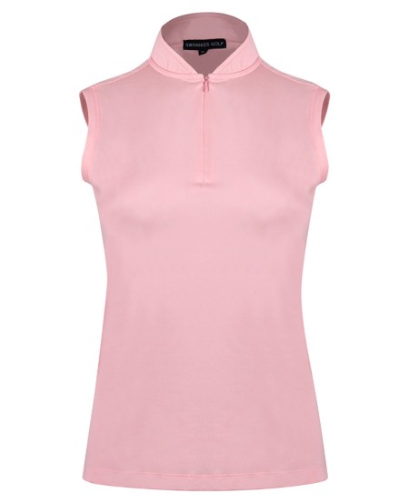 Swannies Golf SW2900L Ladies' Brynn Polo