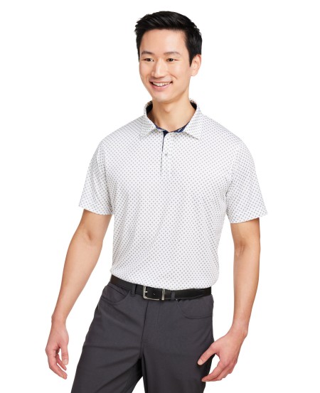 Swannies Golf SW3000   Men's Phillips Polo