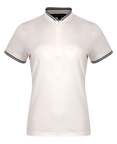 Swannies Golf SW4500L Ladies' Tara Polo