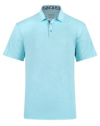 Swannies Golf SW5100   Men's Ehrman Polo