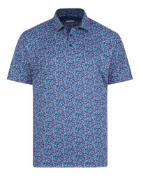 Swannies Golf SW6500 Men's Fore Polo