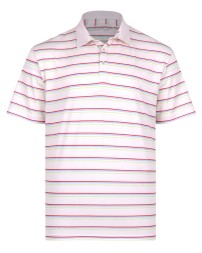 Swannies Golf SW6700 Men's Cullen Polo