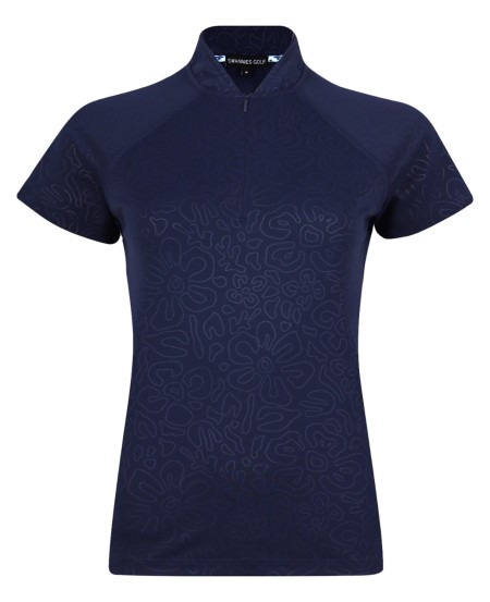 Swannies Golf SW8300L Ladies' Laura Polo