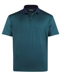 Swannies Golf SW8600 Men's Evan Polo