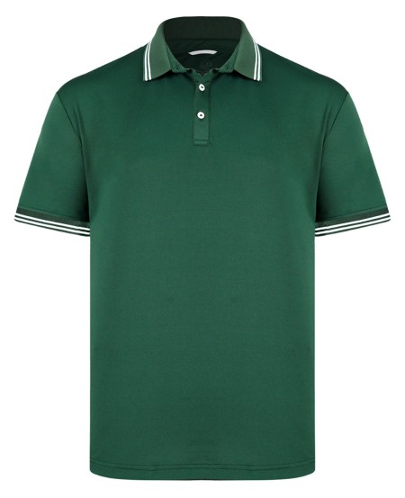 Swannies Golf SW8700 Men's Thatcher Polo