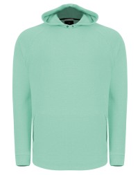 Swannies Golf SWC100 Unisex Camden Hooded Pullover