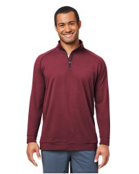 Swannies Golf SWC500 Men's Colt Quarter-Zip