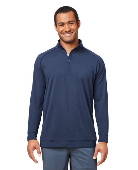 Swannies Golf SWC500 Men's Colt Quarter-Zip