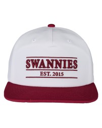 Swannies Golf SWCH800 Charlie 5-Panel Hat