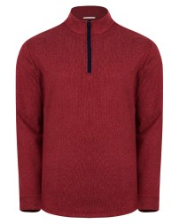 Swannies Golf SWE500 Men's Emery Quarter-Zip