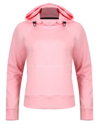 Swannies Golf SWE600L Ladies' Emma Hoodie