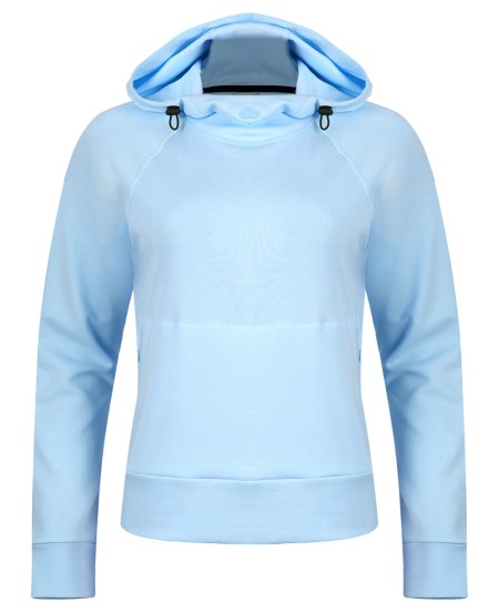 Swannies Golf SWE600L Ladies' Emma Hoodie