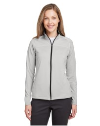 Swannies Golf SWF400L Ladies' Cora Full-Zip