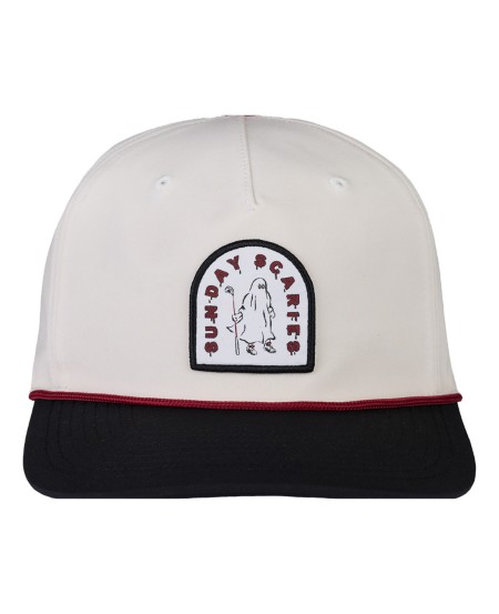 Swannies Golf SWHA800 Harrison Hat