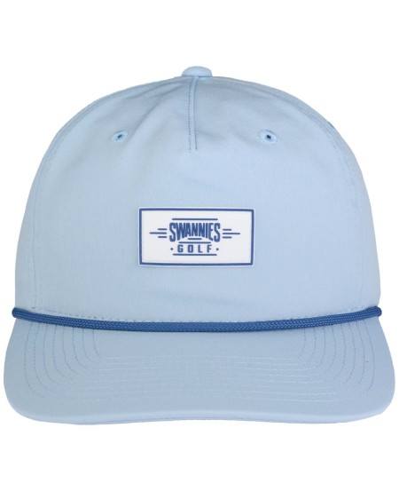 Swannies Golf SWHC800 Hoshbrunn Hat