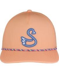 Swannies Golf SWHM800 Holman Hat