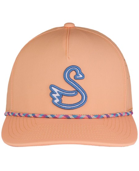 Swannies Golf SWHM800 Holman Hat