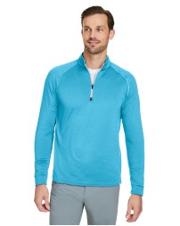 Swannies Golf SWL400 Men's Lukas Lightweight Quarter-Zip