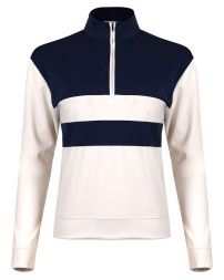 Swannies Golf SWL500L Ladies' Leigh Qzip