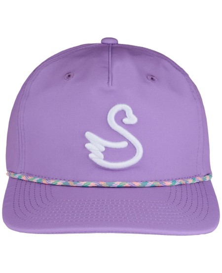 Swannies Golf SWMO800 Monroe Hat