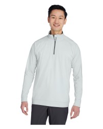 Swannies Golf SWQ400 Men's Graham Quarter-Zip